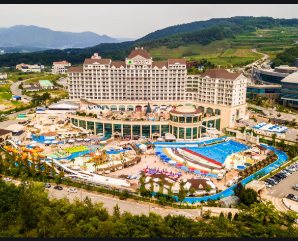 Daemyung Resort