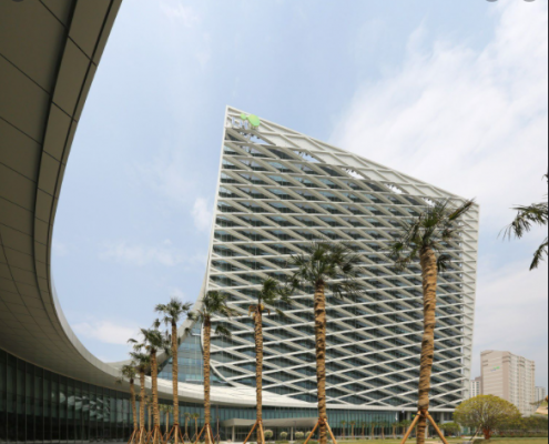 KOREA Land and Housing Corporation (LH)