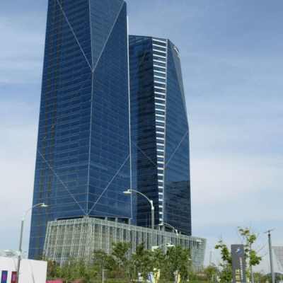POSCO EC