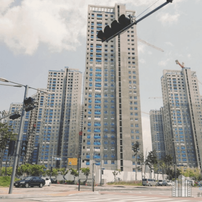 Hanyang Corp